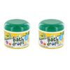 Play Visions Crayola Bath Dropz 2.68 oz,45 tablets (Pack of 2)