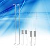 Throttle Return Spring Sets, 2 Sets Throttle Return Spring Speed Control Governor Link Rod for GX140 GX160 GX200