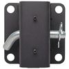 Yost Bolt-On Trailer Hitch  Receiver Bench Vise Multi Mount Horizontal