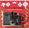 StarDunes Christmas Light Controller Adapter - Flashing Lights - 16 Function.