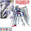 Bandai Hobby Wing Gundam Zero Version EW 1/100 - Master Grade