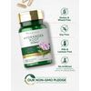 Hydrangea Root Capsules | 1000mg | 100 Count | Non-GMO, Gluten Free | by Carlyle