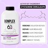 BONPLEX Cream Developer (16.9 oz, 6% VOL 20)
