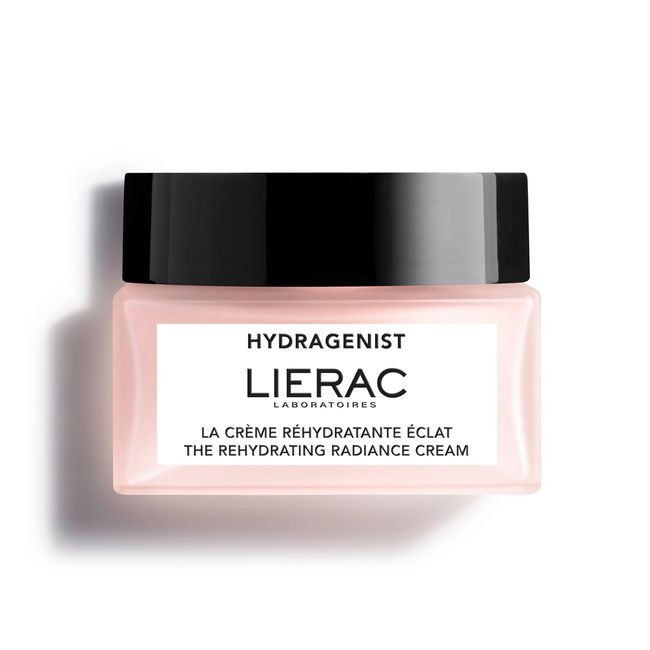 Lierac Hydragenist Cream