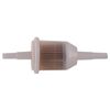 ECOGARD XF10039 Premium Diesel Fuel Filter Fits