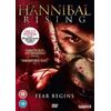 Hannibal Rising [DVD]