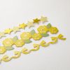 Midori Seal PCM Ribbon Yellow 82659006