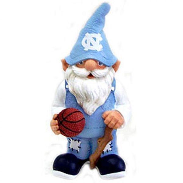 FOCO NCAA North Carolina 2008 Team Gnome