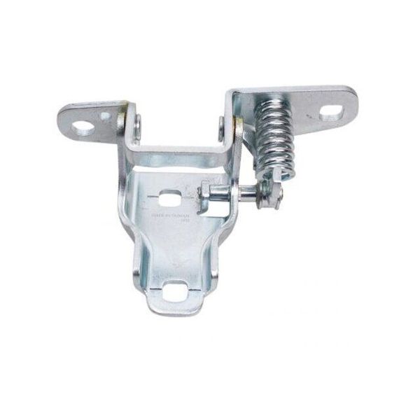TRQ 49JX34Y Front Right Upper Door Hinge Fits 2011-2018 Ram 1500