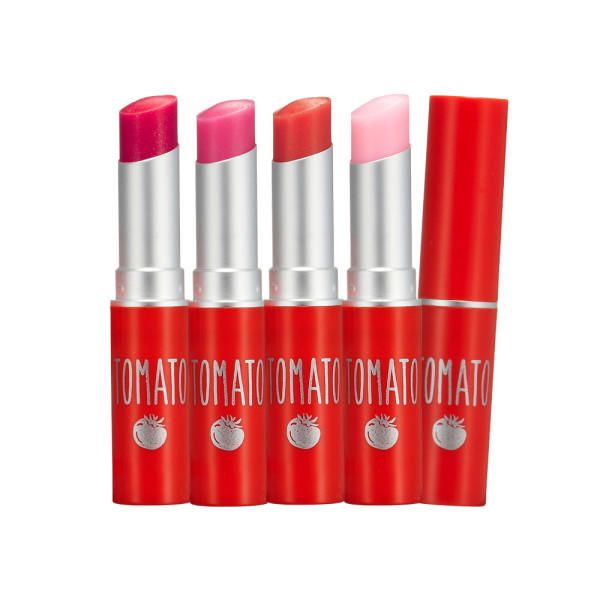 Tomato Jelly Tint Lip 3 Pack