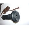 WITH ELEMENT Antique Telephone Replacement Receiver Works w/cordage