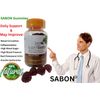 SABON SuperBeets Sugar-Free, Nitric Oxide Circulation Gummies-Heart Support Etc.