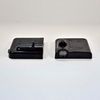 Sigma Nu Fraternity Car Door LED Projector Lights, 2 Pack - Fraternity Courtesy Lights