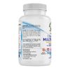 COMPLETE DAILY MULTIVITAMIN - Dietary Help for Six Essential Functions - 60 Ct