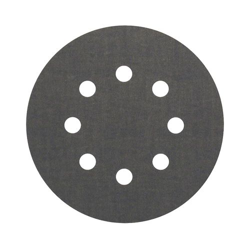 BOSCH (Bosch) sanding paper 125mmƒÓ # 400 (5 pieces) [2,608,605,121]