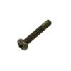 Dynamo Air Hockey Rail Bolts Black (10)