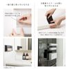 Ideaco Wall Stick Tissue Case