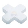 Truper SELO-100 Bag with 75 10 mm tile spacers