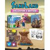 Sand Land Collector's Edition (PS5)