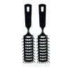 Tipped Vented Brush (7.5 Inch)