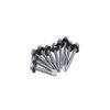 Guardian Fall Protection #14-14 X 2 Inch Galvanized Hex Head Install Screws