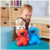 GUND 6069665 Sesame Street Nylon Elmo