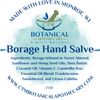 Borage Hand Salve (2 OZ.)