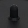 Espresso Machine Rubber Backflush Disk,Blind Filter Backflush Disk Espresso Cleaning Disc for Semi-Automatic Coffee Machine Portafilter Cleaning Tool