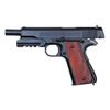 Crown Model Slide Stop Government 1911A1 10+ Airsoft Gun