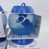 Ultra Downy Ball -  Fabric Softener Dispenser - For Top Loading Washers x 8