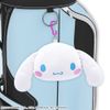 Licensed Cinnamoroll Accessory Pouch, white
