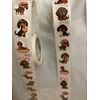 500 Stickers Dachshund, Scrap Book, Journaling Anything