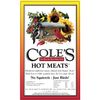 Cole's HM10 Hot Meats Bird Seed, 10-Pound