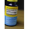 Nature's life energizing vitamin b-2 250mg