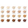 W7 | Foundation | HD Foundation - Rose Ivory | Light to Medium Coverage, Lightweight and Long Lasting