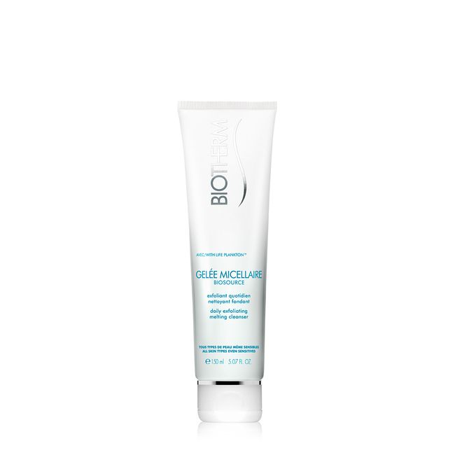 Biosource Melting Exfoliating Gel 150ml