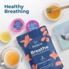 RO Shower Steamers Aromatherapy - Eucalyptus & Mint Shower Bath Bombs w/Essential Oils for Self Care and Relaxation | Birthday Gifts for Women, Men Who Have Everything