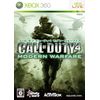 コール オブ デューティ4 モダン・ウォーフェア - Xbox360