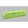 Replacement for BIOCHEM/BCI 8500 NIMH Battery by Technical Precision