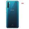 5x Screen Protector for Infinix S5 back Protection Anti Glare dipos