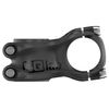 SQlab Unisex Adult 8ox Ltd Ed. Stem, Black, 50mm EU