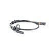 RIDEX 412W0320 Sensor, Wheel Speed Sensor, Wheel Speed Sensor, Esp Sensor