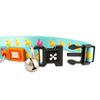 Max & Molly Gotcha! Smart ID Cat Collar Ducklings, 1 Size