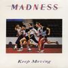 Keep Moving [VINYL]
