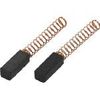 SURE KBS-1 Carbon Brush Set for Plastic Jet