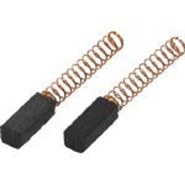 SURE KBS-1 Carbon Brush Set for Plastic Jet