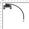 Briggs and Stratton Genuine 397358 Magneto Armature