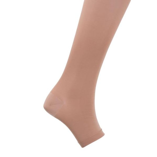 Activa Hosiery Kit Below Knee Stocking and Liner Large