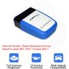 Vgate vLinker BM+ BT 4.0 OBD2 Diagnostic Scanner Tool BIMMERCODE For IOS Android
