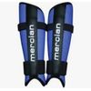 2022 Mercian Anatomic Hockey Shinguard- Blue- Size Medium